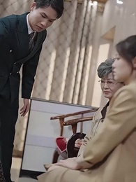 雲深不聞鹿鳴 - Episode 58