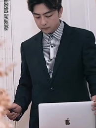 Episode 4 - [Dubbed] Five Years Later: Her Dominant Return with Her Two Babies