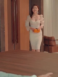 閃婚女千金，相親走錯桌 - Episode 65