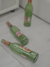 Setelah Perceraian, Mantan Istri Membawa Bola dan Lari - Episode 47