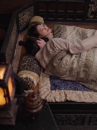 恰逢暮雪亦白頭 - Episode 61