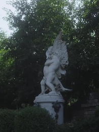 Episode 57 - Stealing My Icey Alpha