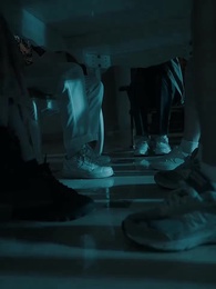 絕命洗屋人 - Episode 10