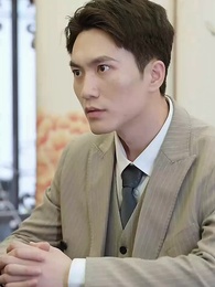 第92集 - 霍總的病婚嬌妻