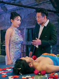 第7集 - 龍帝歸來