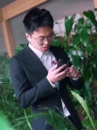 Episode 104 - [Dubbed] Rebirth: The Tycoon's Journey