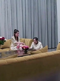 Episode 33 - [Dubbed] I Wed the Elder Sibling of a Total Jerk