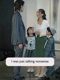 Episode 7 - [Dubbed] The CEO's Toilet Serenade