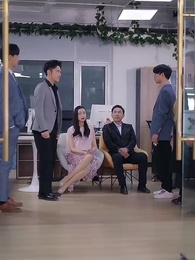 換命者 - Episode 46