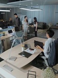 離婚後，從棄婦開始崛起 - Episode 56