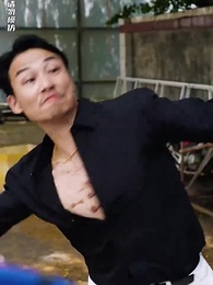 第74集 - 孤註一擲之無路可逃