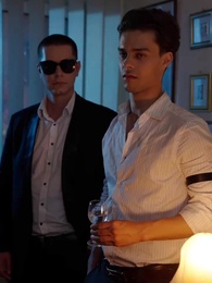 The Trap of Devil Billionaire - Episode 32