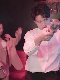 女總裁的全能贅婿 - Episode 12