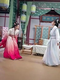 第76集 - 將軍大人成了影後