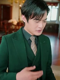 第36集 - 龍帝歸來