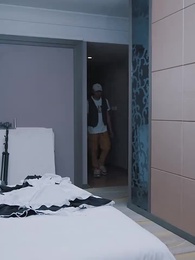 Episode 34 - [Dubbed] Rebel Hearts