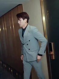 ตอนที่ 63 - 離婚後,前夫哭著求復婚