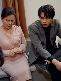 第87集 - 漠北戰神