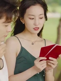 第28集 - 蘇小姐知難而進