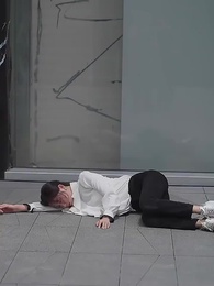 Episode 23 - [Dubbed] The Forbidden Promise: Lord Jiang's Consort