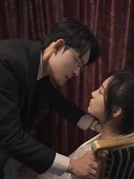 情深意動：傅少寵入骨 - Episode 96