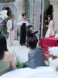 傲世神主 - Episode 8