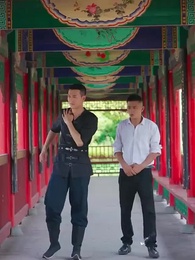 第42集 - 戰魂覺醒