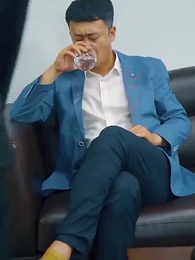 功夫醫聖 - Episode 25