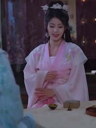 宸王的復仇王妃 - Episode 21