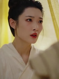 將門皇後 - Episode 49