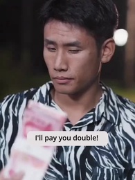 Episode 27 - [Dubbed] Revenge Maid