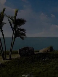 第38集 - 荒島求生