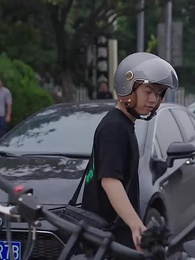 第66集 - 超級兵痞