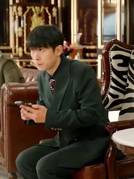 神仙微信群 - Episode 39