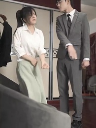 Episode 6 - [Dubbed] Intense Love: Fu's Irresistible Charm