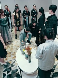 第58集 - 女神們的共享男友