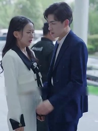 Flash Marriage: My Husband is a Super Tycoon(Subtitled Version2) - Episode 31