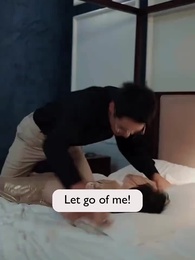 Episode 79 - [Dubbed] Reborn Revenge: From Scumbag's Nemesis to Marriage