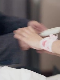 第13集 - 妻子的絕地反攻