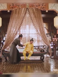 第15集 - 廚娘別跑:王爺放肆寵