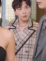 離婚後，我成了首富的孫女 - Episode 64