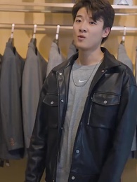 第18集 - 狂龍下山