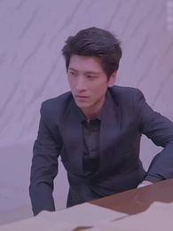 [Dubbed] After Flash Marriage: The Mature Guy Dotes on Me Obediently - Episode 36