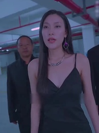 Episode 50 - [Dubbed] After Flash Marriage: The Mature Guy Dotes on Me Obediently