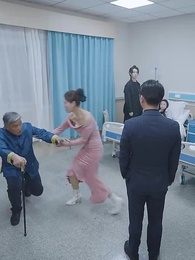 鎮世龍尊 - Episode 55