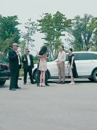 第17集 - 拒絕复婚 高冷女總裁後悔了