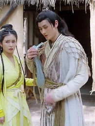 第76集 - 回到古代闖後宮