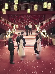 [Dubbed] Reborn Sweetheart: Lord Fu's Little Darling is Swaying Hearts Again - Episode 94