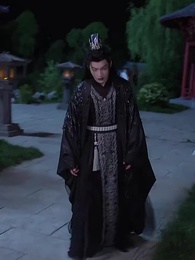 宸王的復仇王妃 - Episode 55