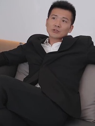 第25集 - 妻子的逆襲